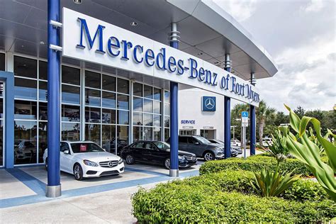 Mercedes benz of fort myers - Only a few minutes from Lakes Park, Mercedes-Benz of Fort Myers maintains pre-owned E-Class cars for our valued drivers to sift through. Each one embodies a high quality in every aspect of the drive, which has been verified by trained technicians. Whether you're after the sedan, coupe, convertible or cabriolet body style, the E-Class is a stunner. 